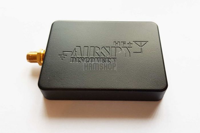 AIRSPY HF+ Discovery SDR ソフトウェア受信機 - アマチュア無線