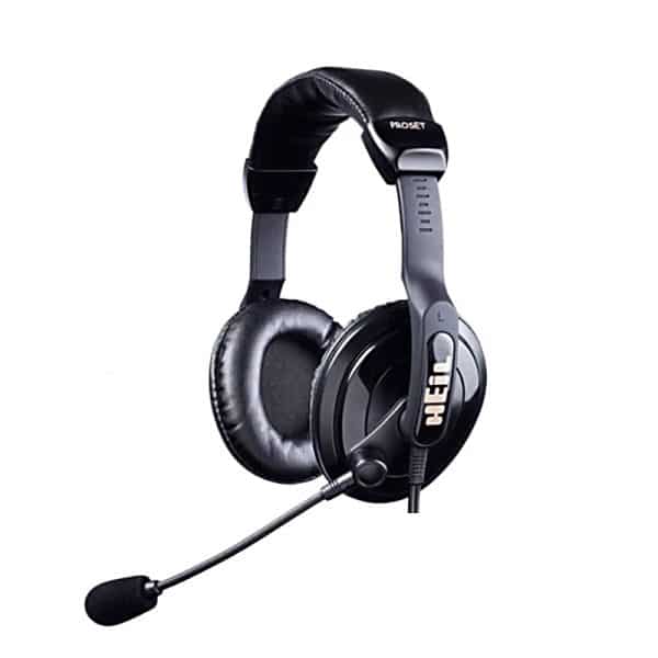 Heil Pro-Set IC
