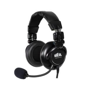 Heil Pro-Set Elite-6