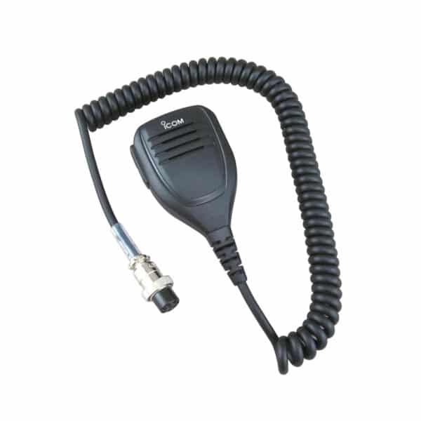 Icom HM-219
