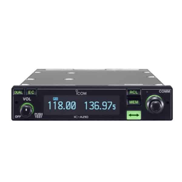 Icom IC-A210E