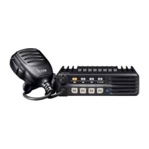 Icom IC-F5012
