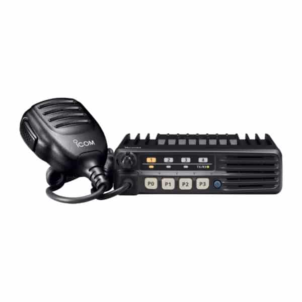 Icom IC-F5012