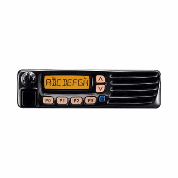 Icom IC-F6022 - Afbeelding 5
