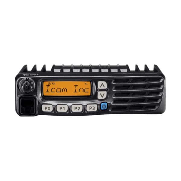 Icom IC-F6022 - Afbeelding 4