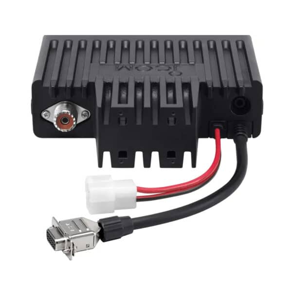 Icom IC-F6022 - Afbeelding 3
