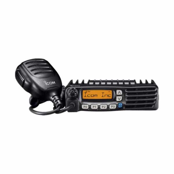 Icom IC-F6022