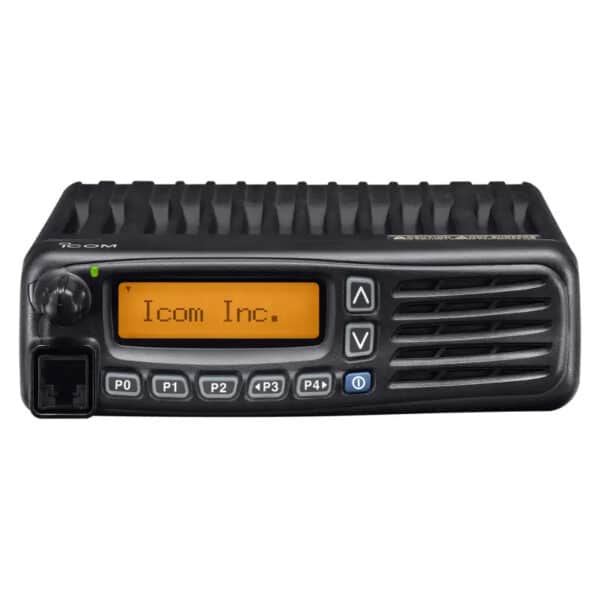Icom IC-F5062 - Afbeelding 2