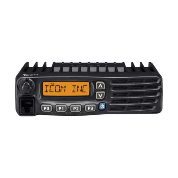 Icom IC-F5122D - Afbeelding 2