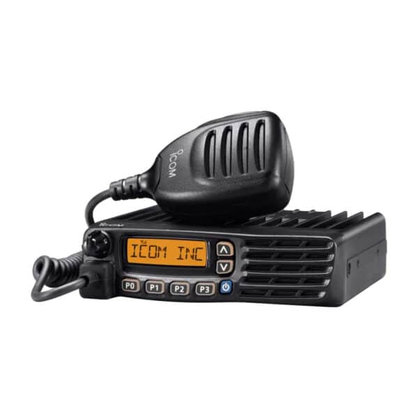 Icom IC-F5122D - Afbeelding 3