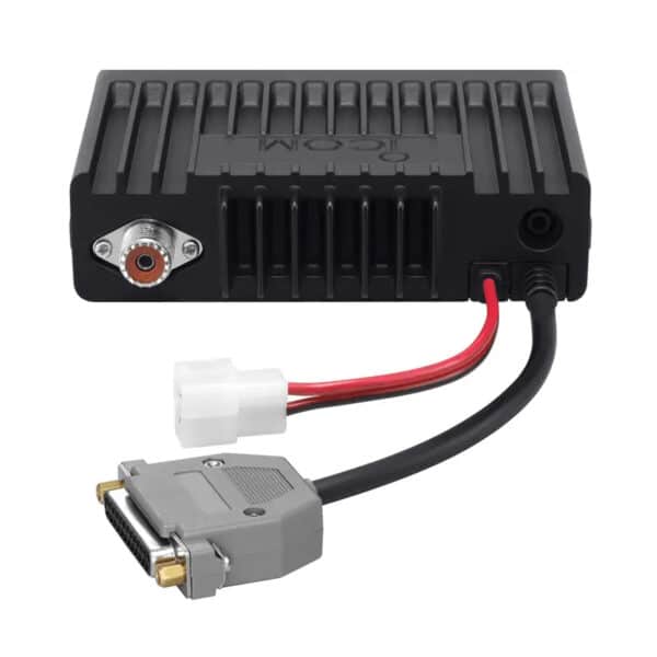 Icom IC-F5122D - Afbeelding 4