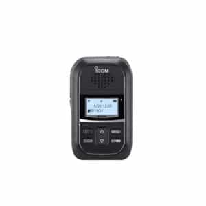 Icom-110H