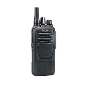 Icom IC-F1100D VHF