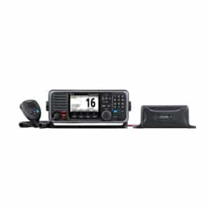 Icom GM600 GMDSS VHF