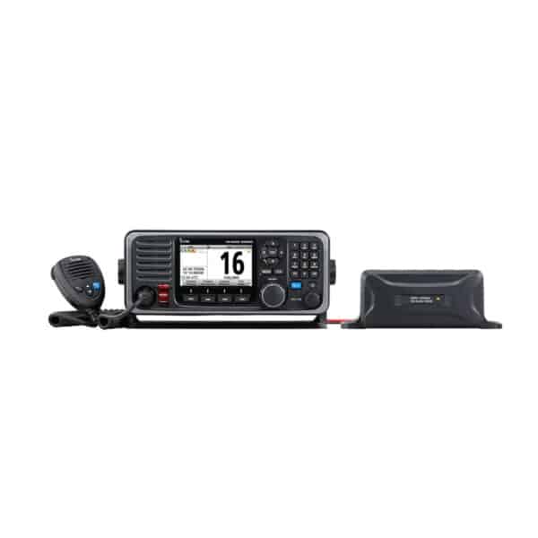 Icom GM600 GMDSS VHF