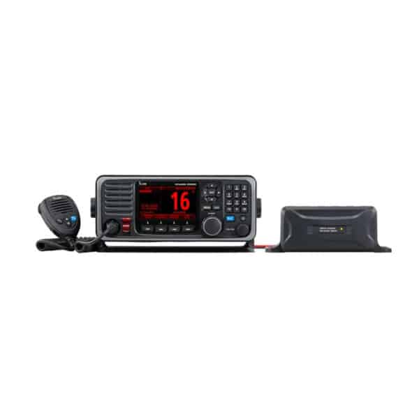 Icom GM600 GMDSS VHF - Afbeelding 2