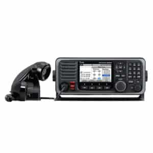 Icom GM800 GMDSS MF/HF