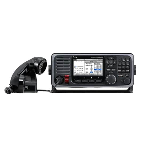 Icom GM800 GMDSS MF/HF
