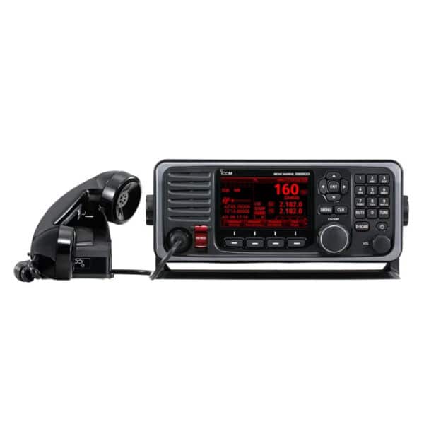 Icom GM800 GMDSS MF/HF - Afbeelding 3
