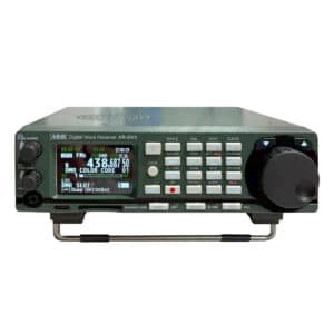 AOR AR-DV3