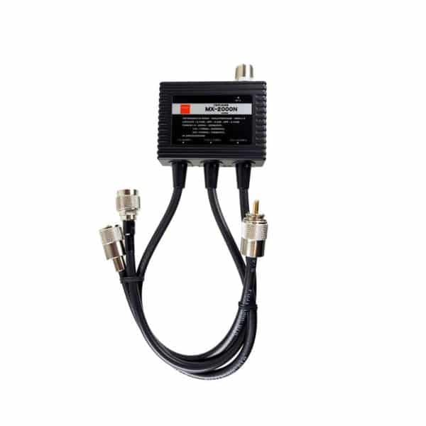 Diamond MX-2000N