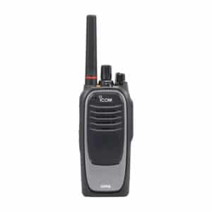 Icom IC-F3400D