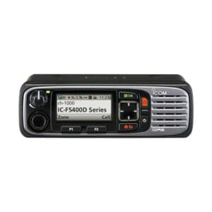 Icom IC-F5400D