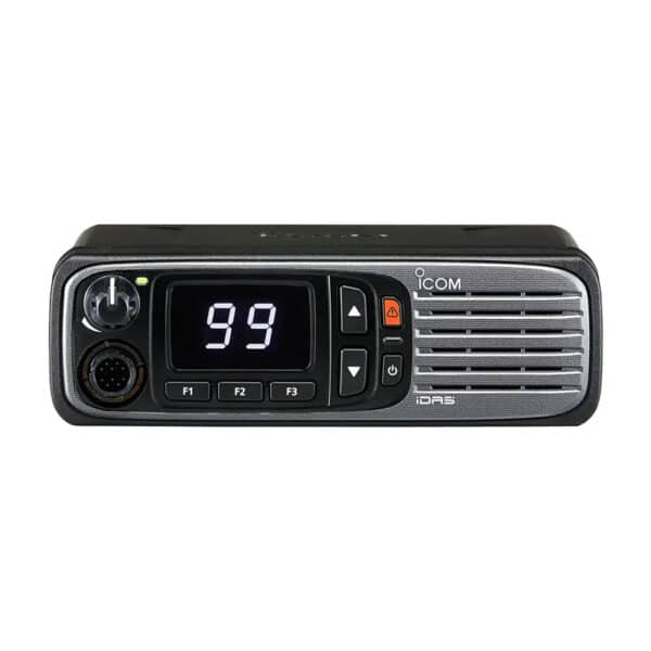 Icom IC-F6400D - Afbeelding 2