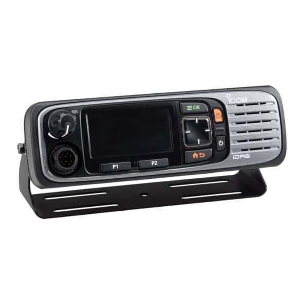 Icom IC-F6400D - Afbeelding 3