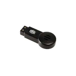 Heil HC-7 Dynamic Electret Element