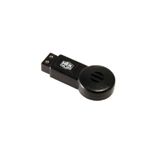 Heil HC-7 Dynamic Electret Element