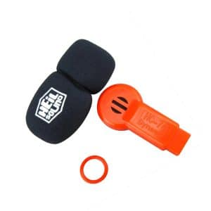 Heil HC-74 Dynamic Contest Element