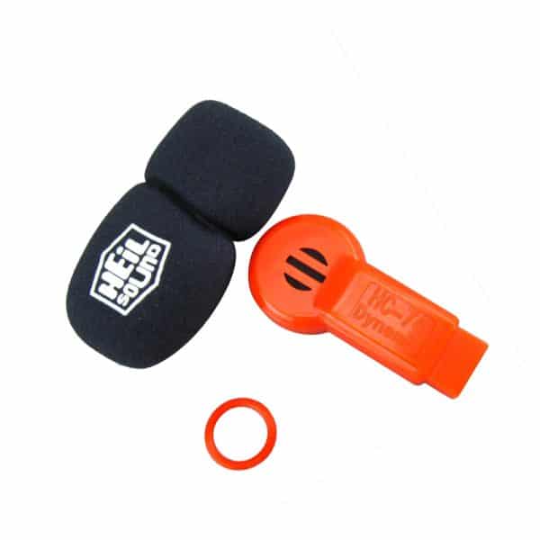 Heil HC-74 Dynamic Contest Element