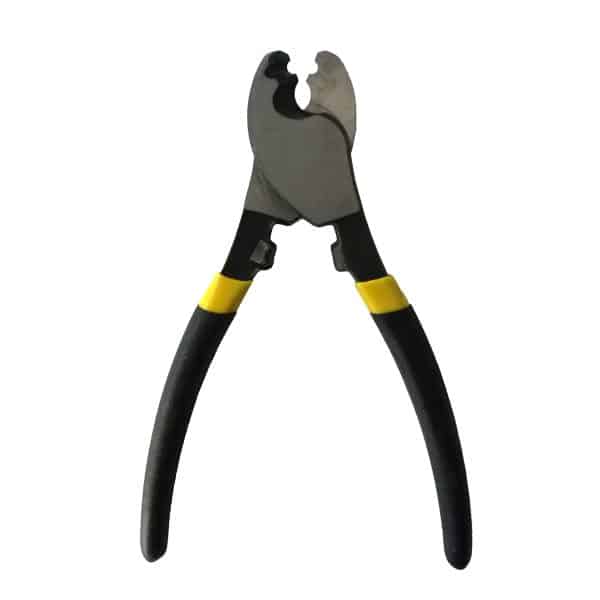 Coaxial cable cutter KKS-16