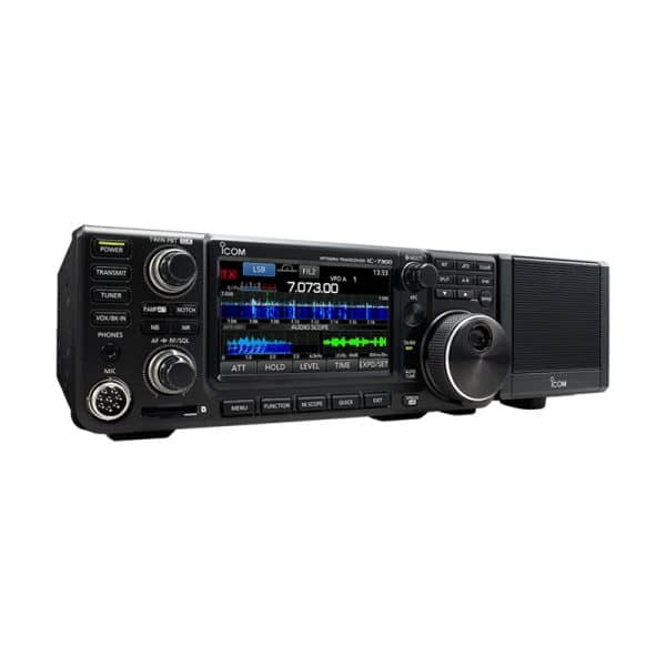 Icom SP-38 - Afbeelding 2