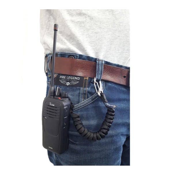 Cetacea MARMCT2 Radio Lanyard (NMSMCT2) - Afbeelding 3