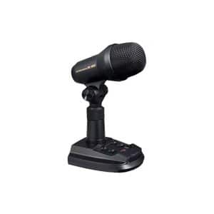 Yaesu M-100