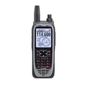 Icom IC-A25NE