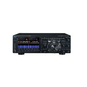 Yaesu FTDX-101D