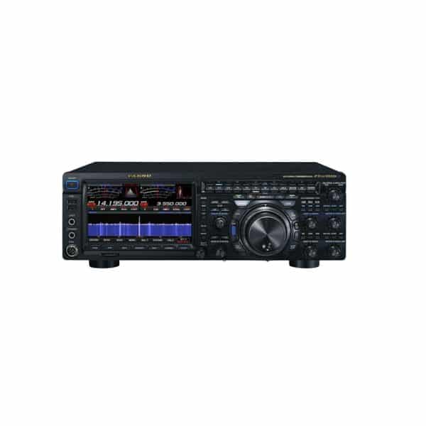 Yaesu FTDX-101D