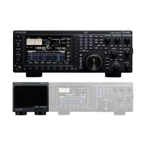 Kenwood TS-890S + SP-890 speaker