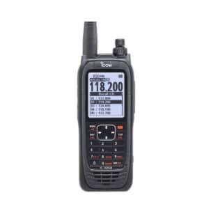 Icom IC-A25CE