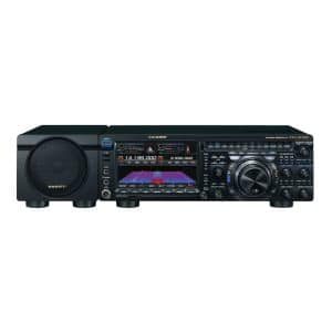 Yaesu FTDX-101MP