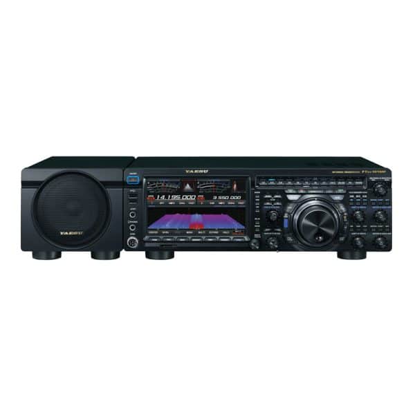 Yaesu FTDX-101MP