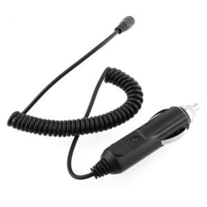 Anytone Car charger Plug