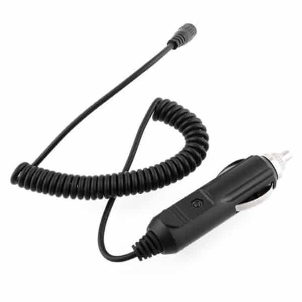 Anytone Car charger Plug