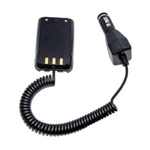 Anytone Battery Eliminator CPS-02