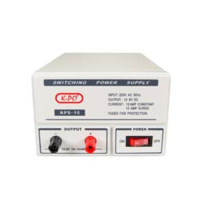 K-PO KPS-10