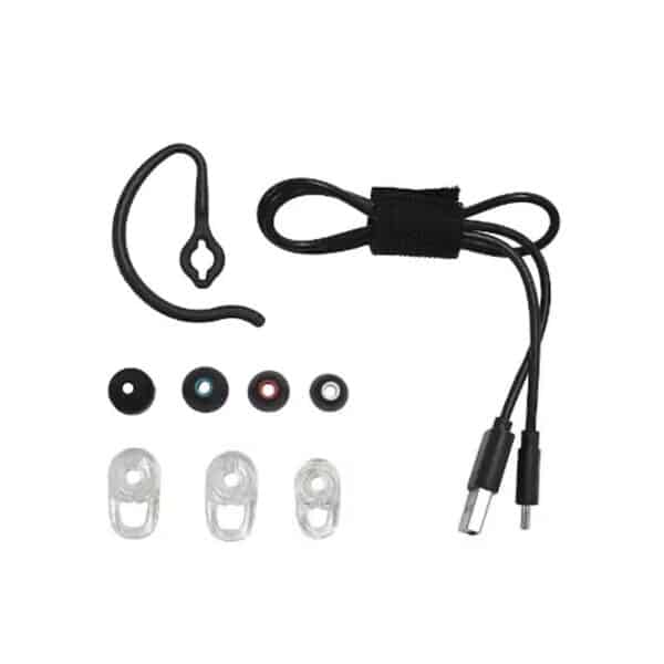 Yaesu SSM-BT20 (was BT10) - Afbeelding 2