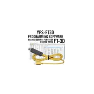 Yaesu YPS-FT3D